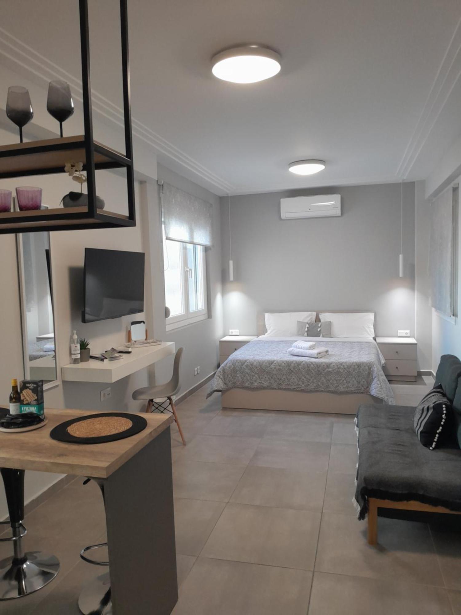 Cozy Di.va City Centre Апартаменты